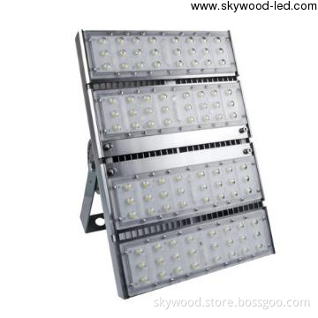 120W Tunnel lamp,100LM/W,With casette structure,3 years warranty ,IP65